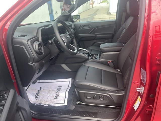 New 2026 Chevrolet Colorado Trail Boss image 16