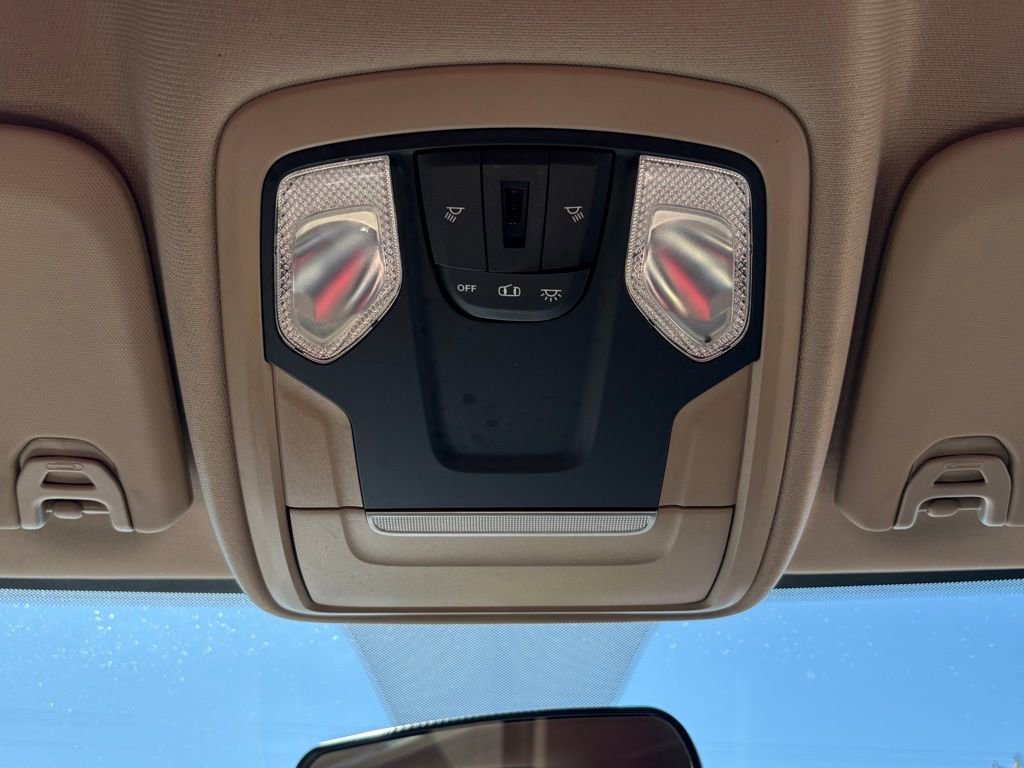 Certified 2020 RAM 3500 Tradesman AWD/4WD image 17