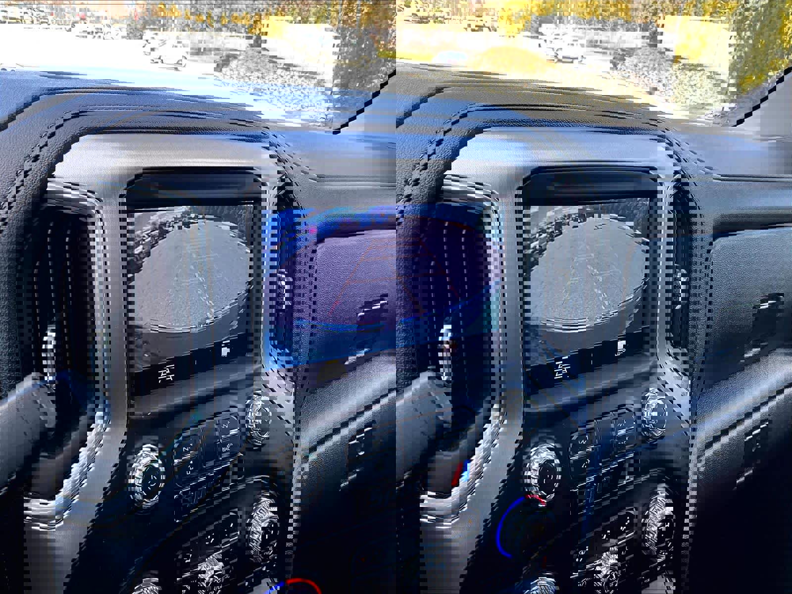 Used 2021 GMC Sierra 1500 Elevation image 19