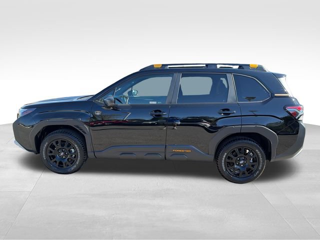 Certified 2026 Subaru Forester Wilderness AWD/4WD image 4