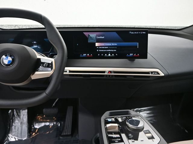 New 2026 BMW iX xDrive60 image 14