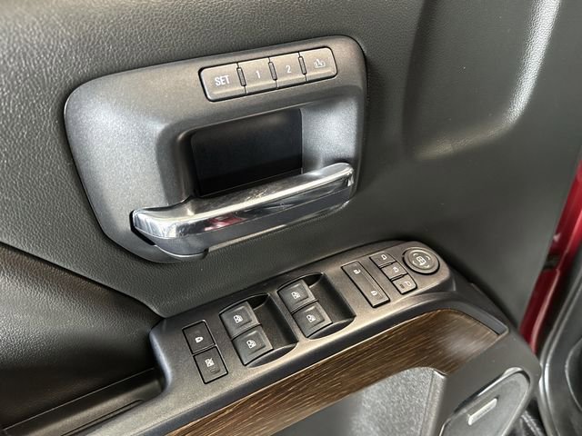 Certified 2018 GMC Sierra 2500 Denali w/ Duramax Plus Package image 23