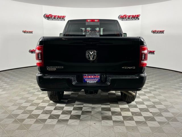 Used 2024 RAM 2500 Laramie image 7