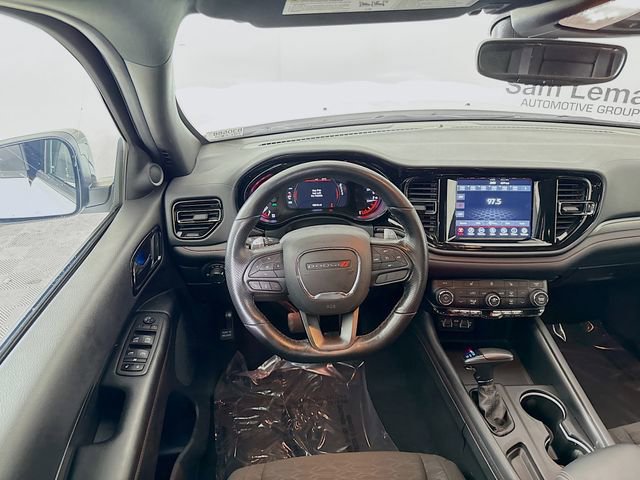 Used 2024 Dodge Durango GT w/ Trailer Tow Group IV image 21