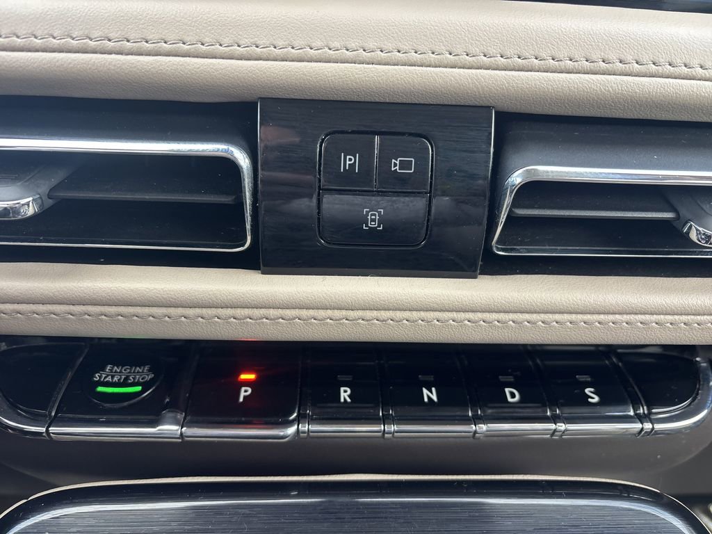 Certified 2022 Lincoln Nautilus Reserve w/ Luxury Package image 26