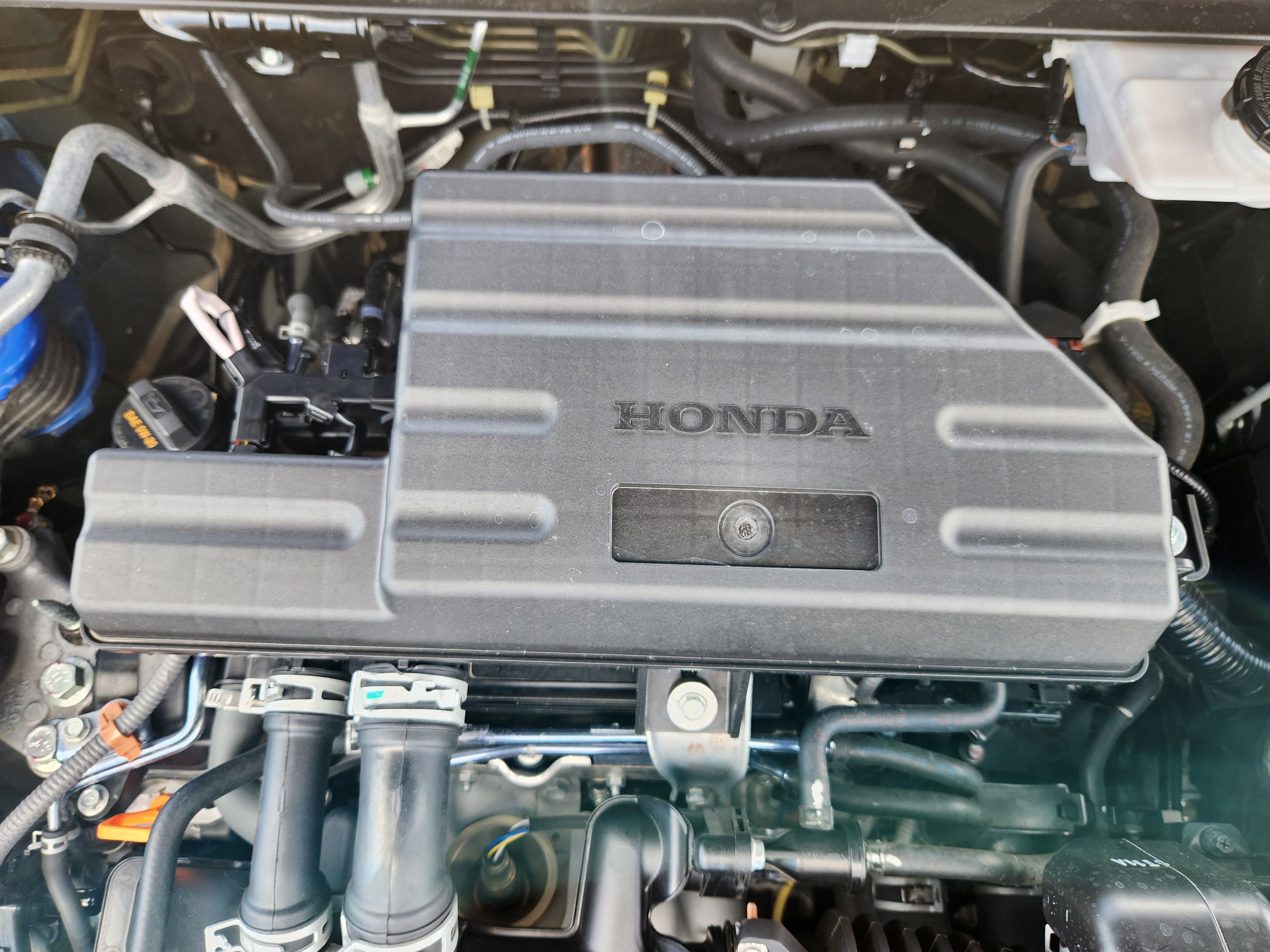 Used 2022 Honda CR-V Touring image 15