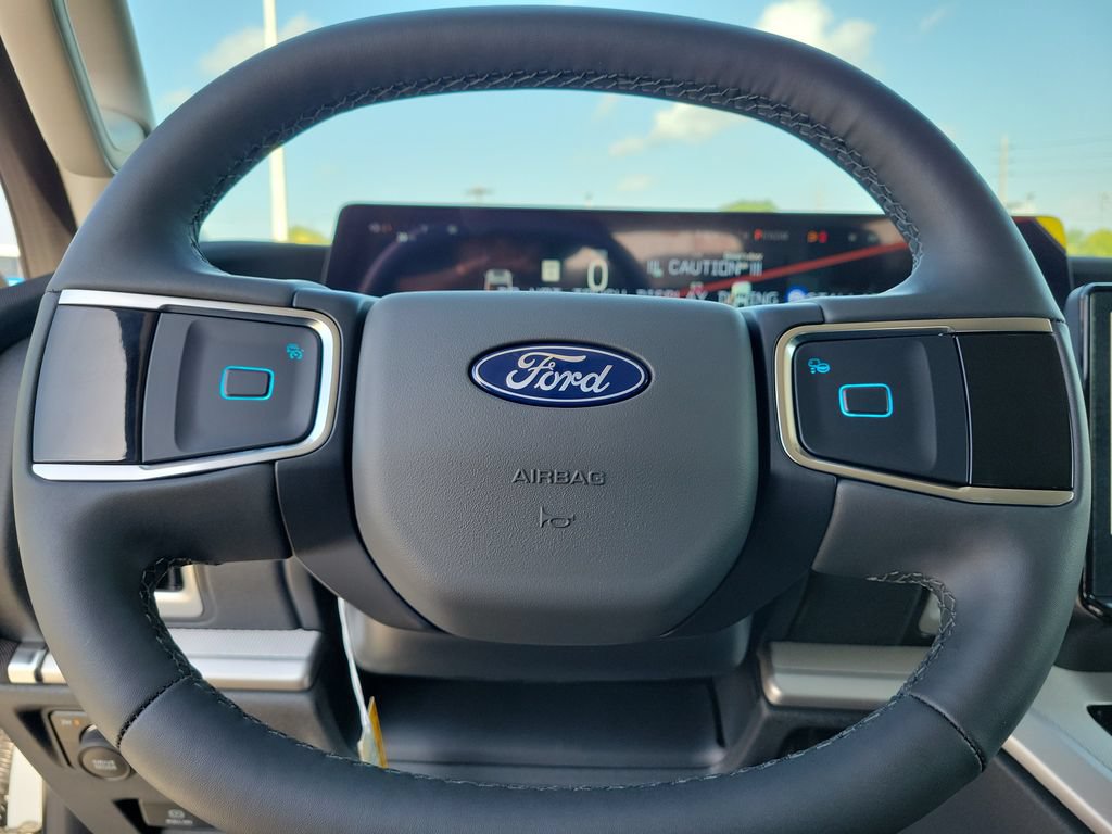 New 2026 Ford Expedition Max Active AWD/4WD image 15