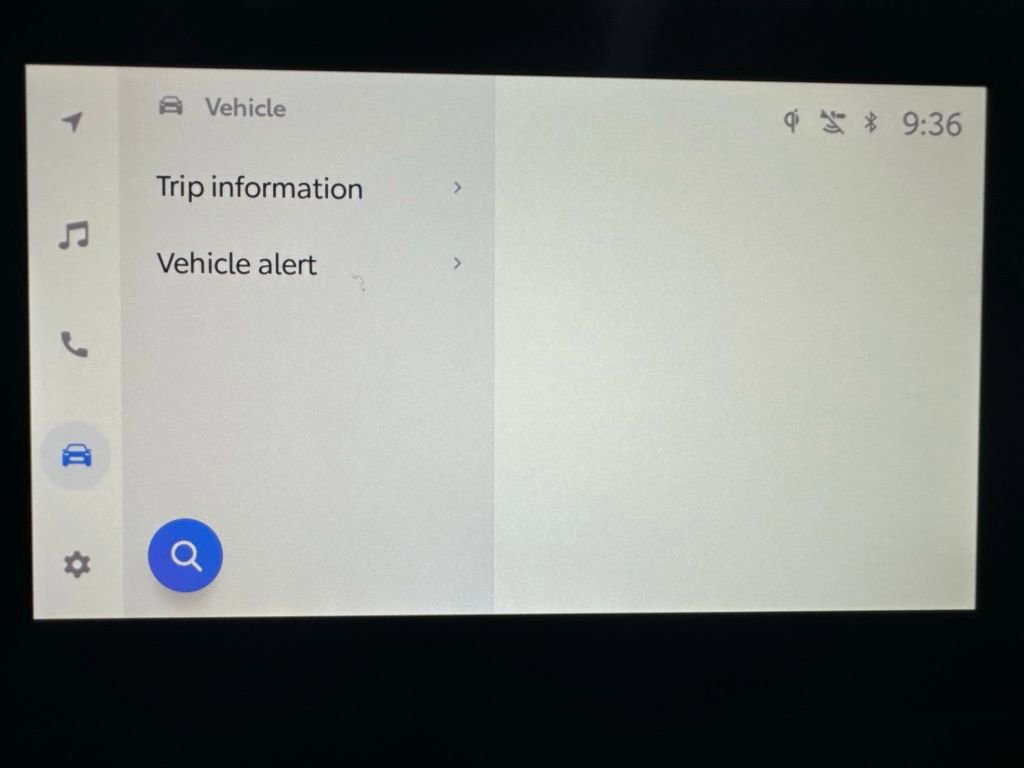 Used 2025 Toyota 4Runner TRD Sport image 29