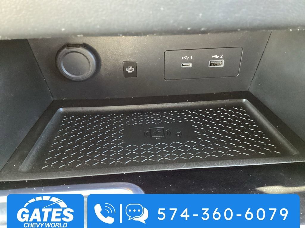 Used 2023 Nissan Pathfinder SL image 23