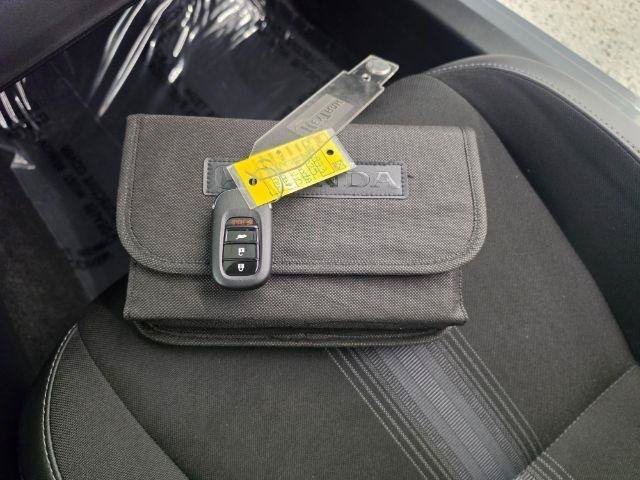 Used 2025 Honda Civic Sport image 27