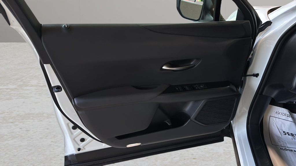 New 2026 Lexus UX 300h AWD w/ Accessory Package (2T) image 10
