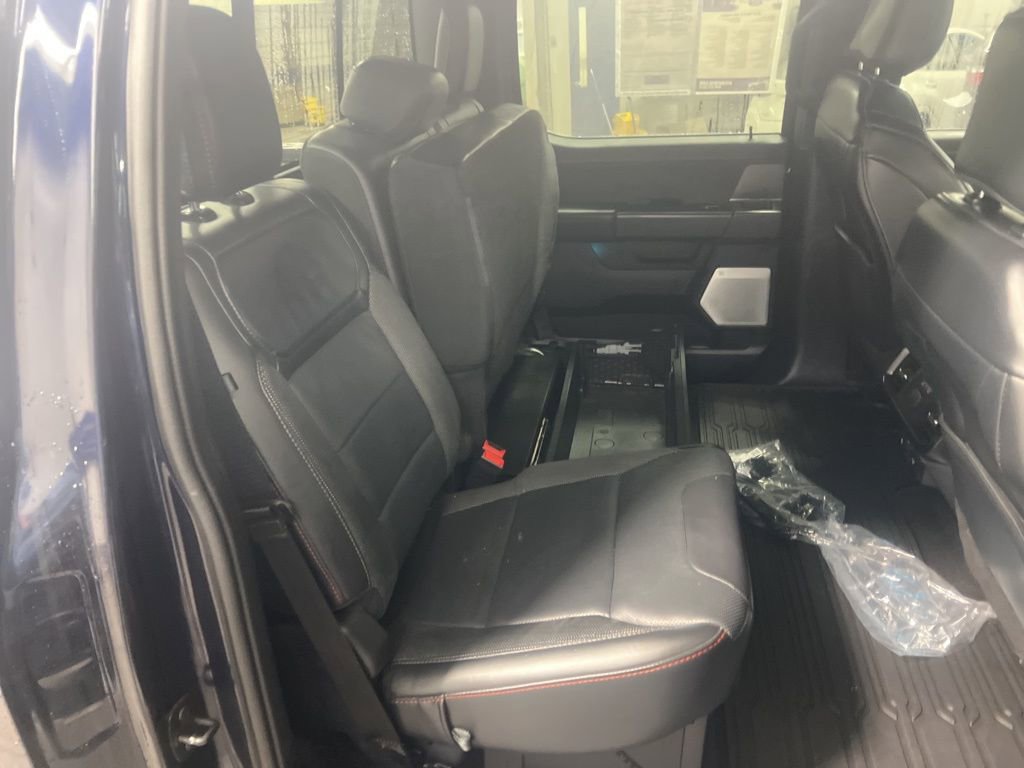Used 2024 Ford F150 Raptor image 10