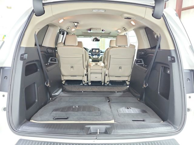 Used 2023 Honda Odyssey Touring image 42