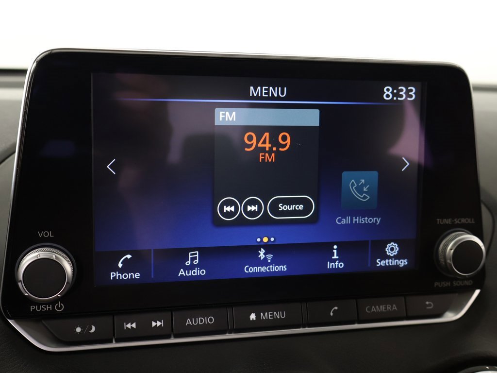 Used 2024 Nissan Sentra SV image 41