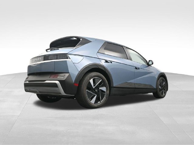 New 2026 Hyundai Ioniq 5 SEL RWD image 35