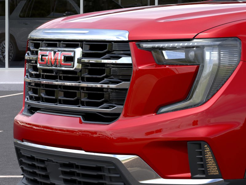 New 2026 GMC Acadia Elevation image 15