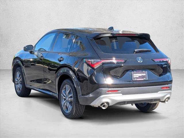 New 2025 Acura ADX FWD image 9