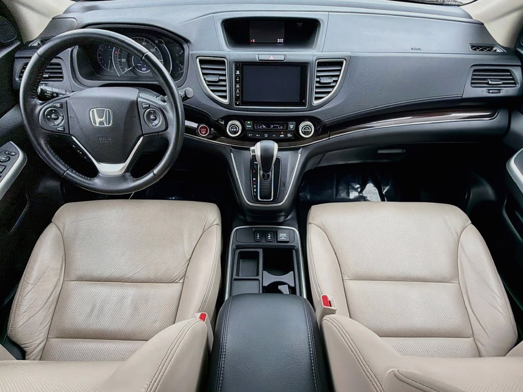 Used 2016 Honda CR-V EX-L image 14