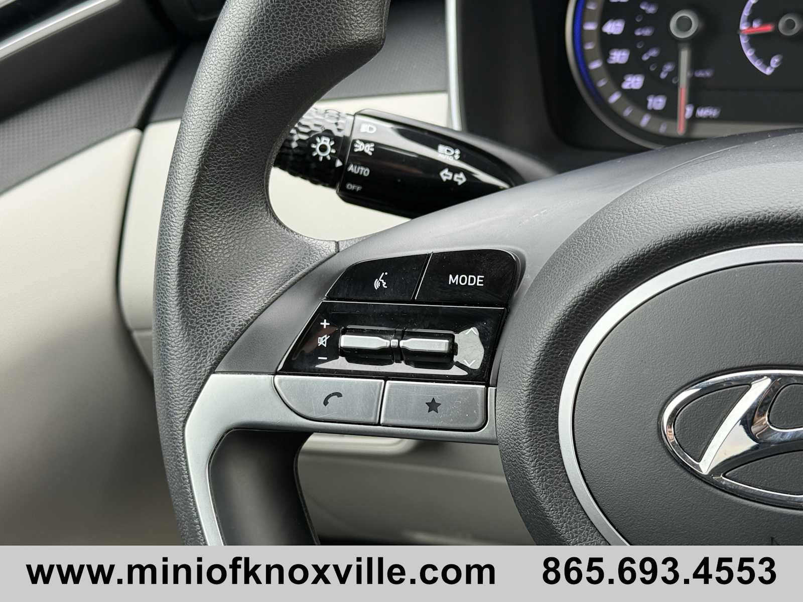 Used 2024 Hyundai Tucson SEL image 16