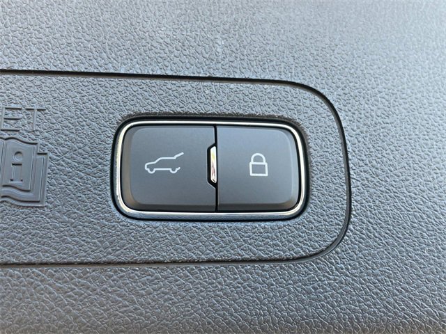 New 2025 Lincoln Aviator Black Label w/ Jet Appearance Package image 13