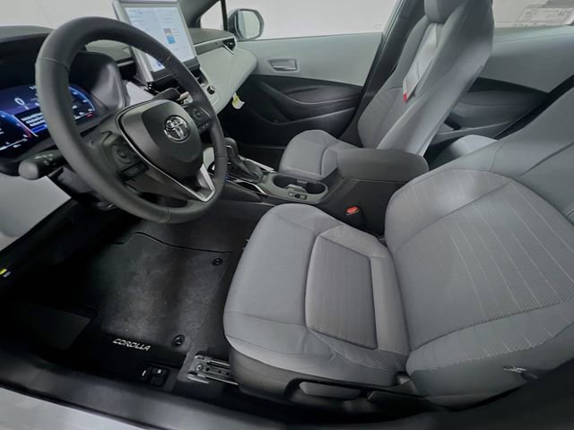 New 2026 Toyota Corolla SE image 12