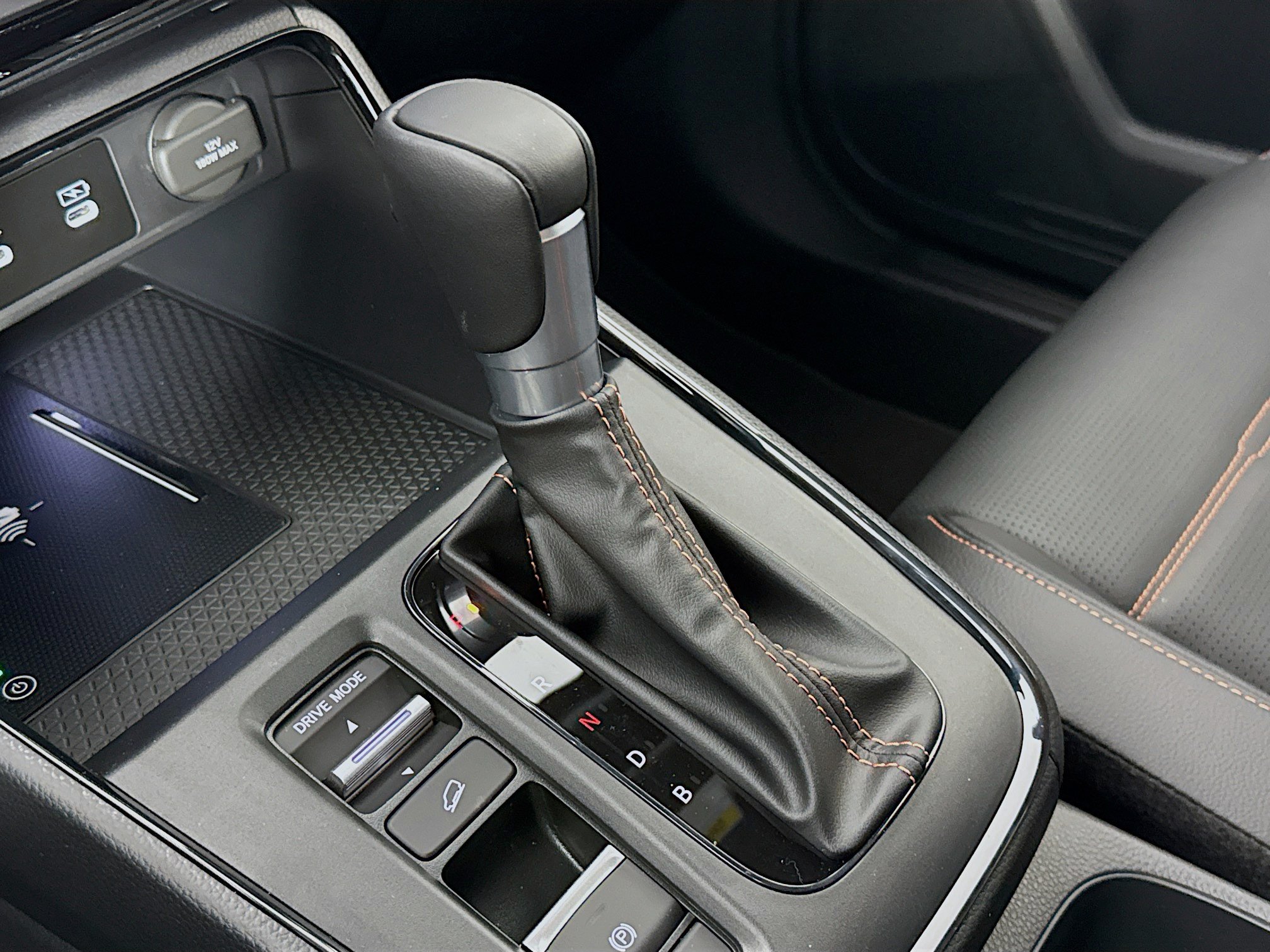 New 2026 Honda CR-V Sport Touring image 17