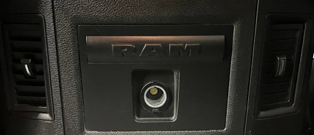 Used 2017 RAM 1500 Rebel w/ Luxury Group AWD/4WD image 48
