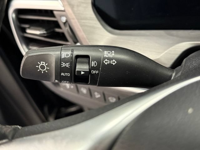 Used 2025 Kia Telluride SX Prestige X-Pro AWD/4WD image 20