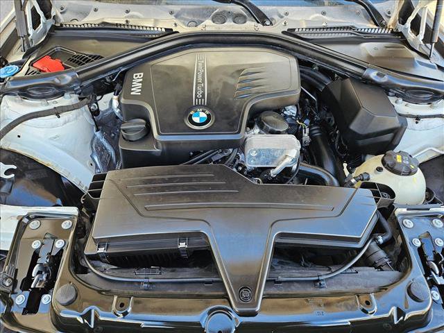Used 2017 BMW 320i Sedan image 21