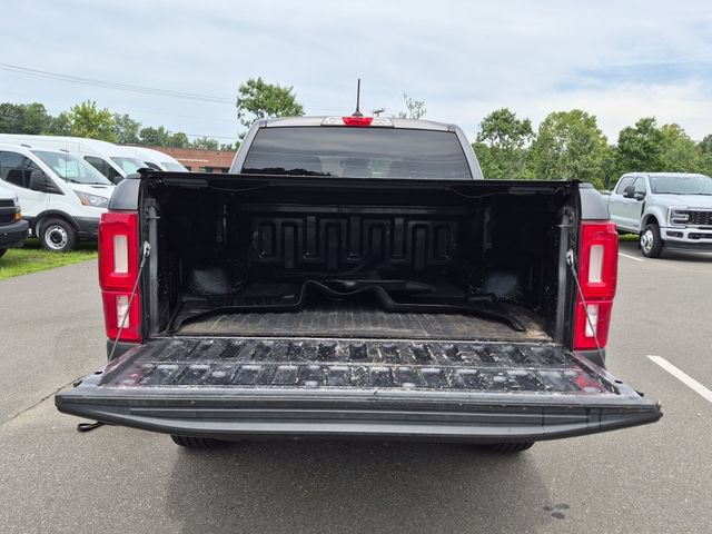 Used 2019 Ford Ranger XLT w/ Equipment Group 301A Mid RWD image 32