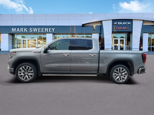 New 2026 GMC Sierra 1500 Denali w/ Denali Reserve Package AWD/4WD image 30