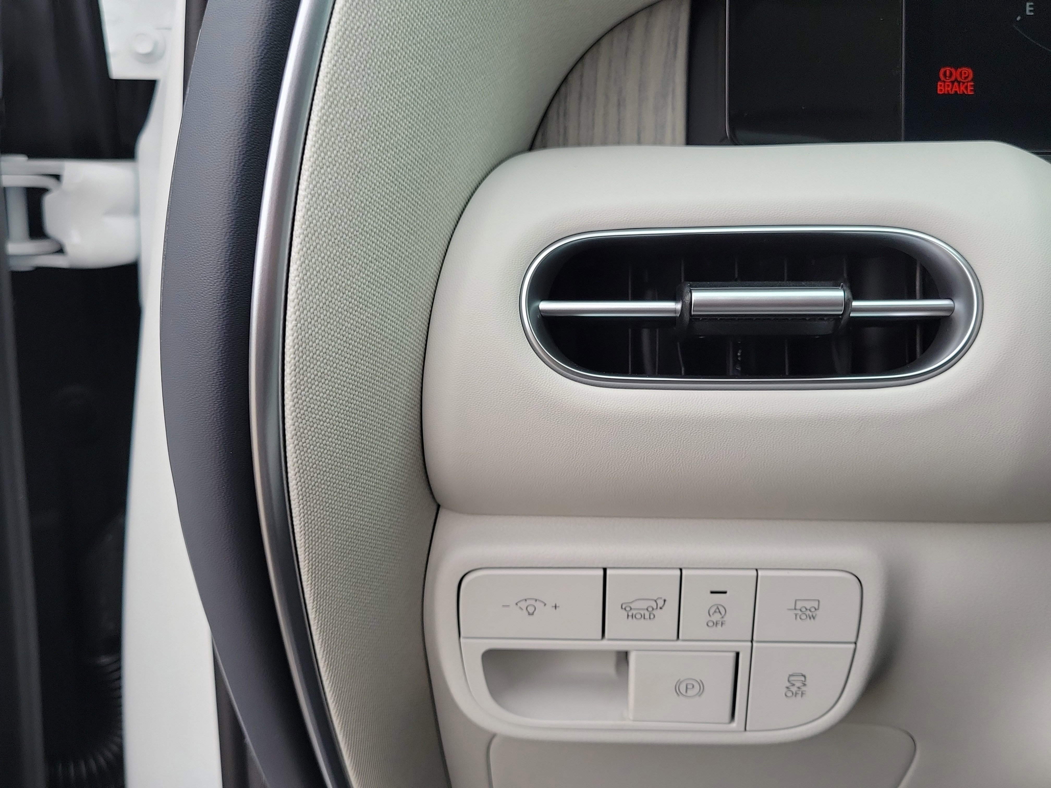 New 2026 Hyundai Palisade Calligraphy image 21