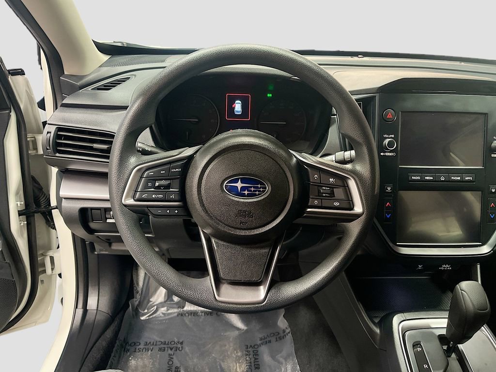 Used 2025 Subaru Impreza 2.0i image 11