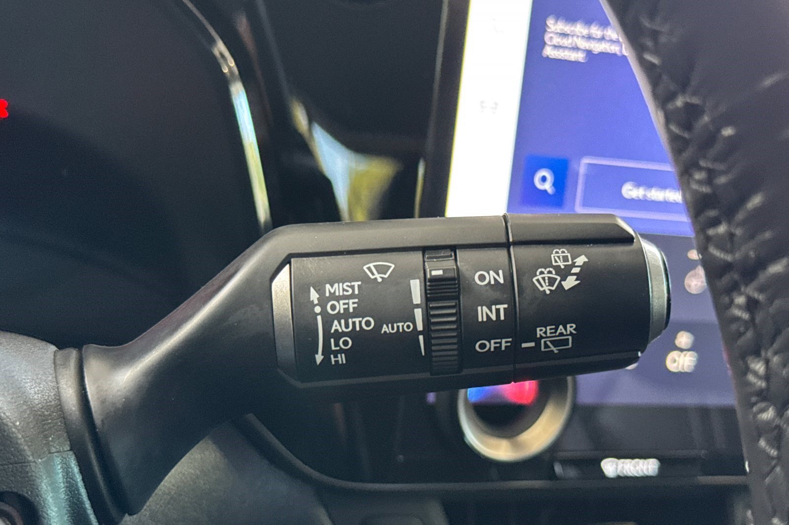 Certified 2026 Lexus NX 350h AWD w/ Accessory Package (2T) image 33