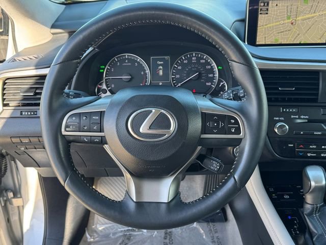Used 2016 Lexus RX 350 AWD w/ Premium Package image 24