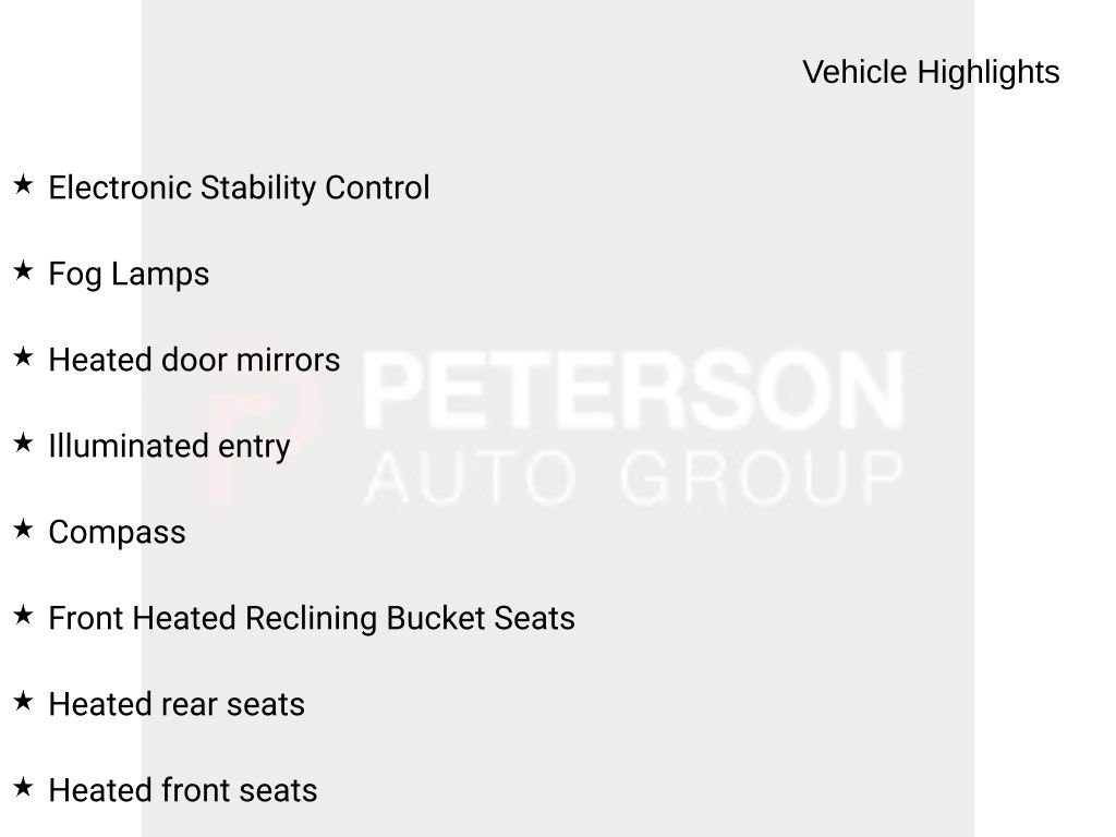 Certified 2020 Chevrolet Tahoe Premier w/ 6.2L Performance Package image 25