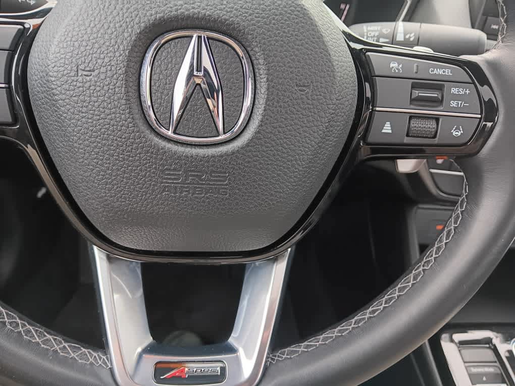 Used 2023 Acura Integra A-Spec FWD image 20