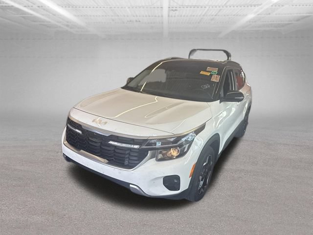 Used 2025 Kia Seltos S FWD image 10