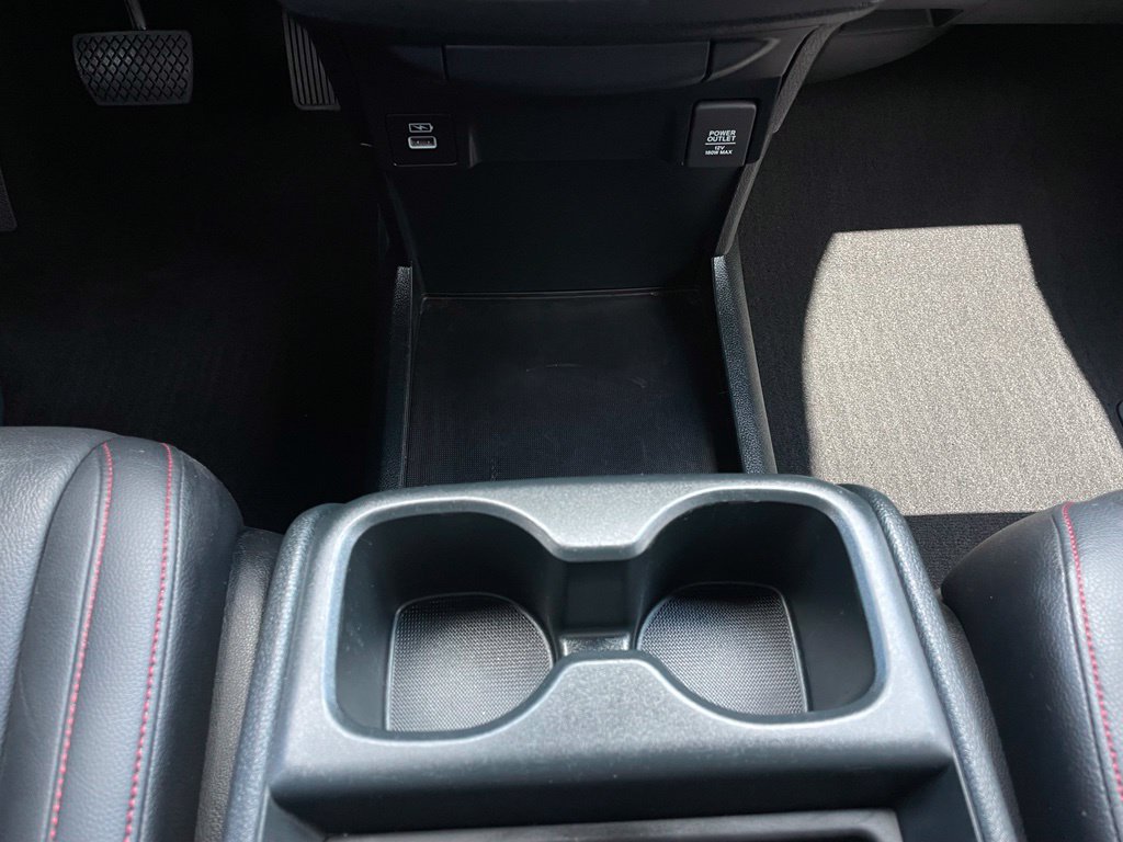 Certified 2024 Honda Odyssey Sport image 19