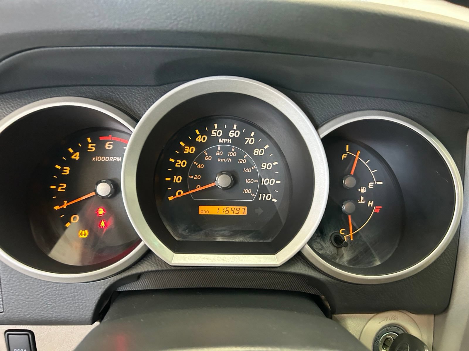 Used 2008 Toyota 4Runner SR5 AWD/4WD image 17