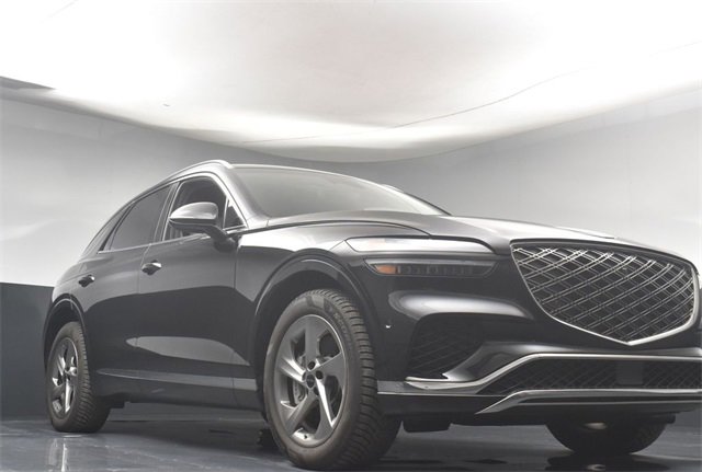 Used 2026 Genesis GV70 2.5T Advanced image 31