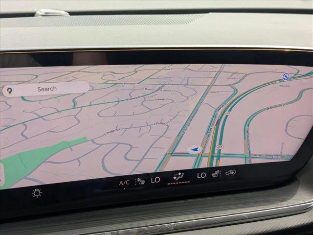 New 2025 Buick Envision Preferred image 14