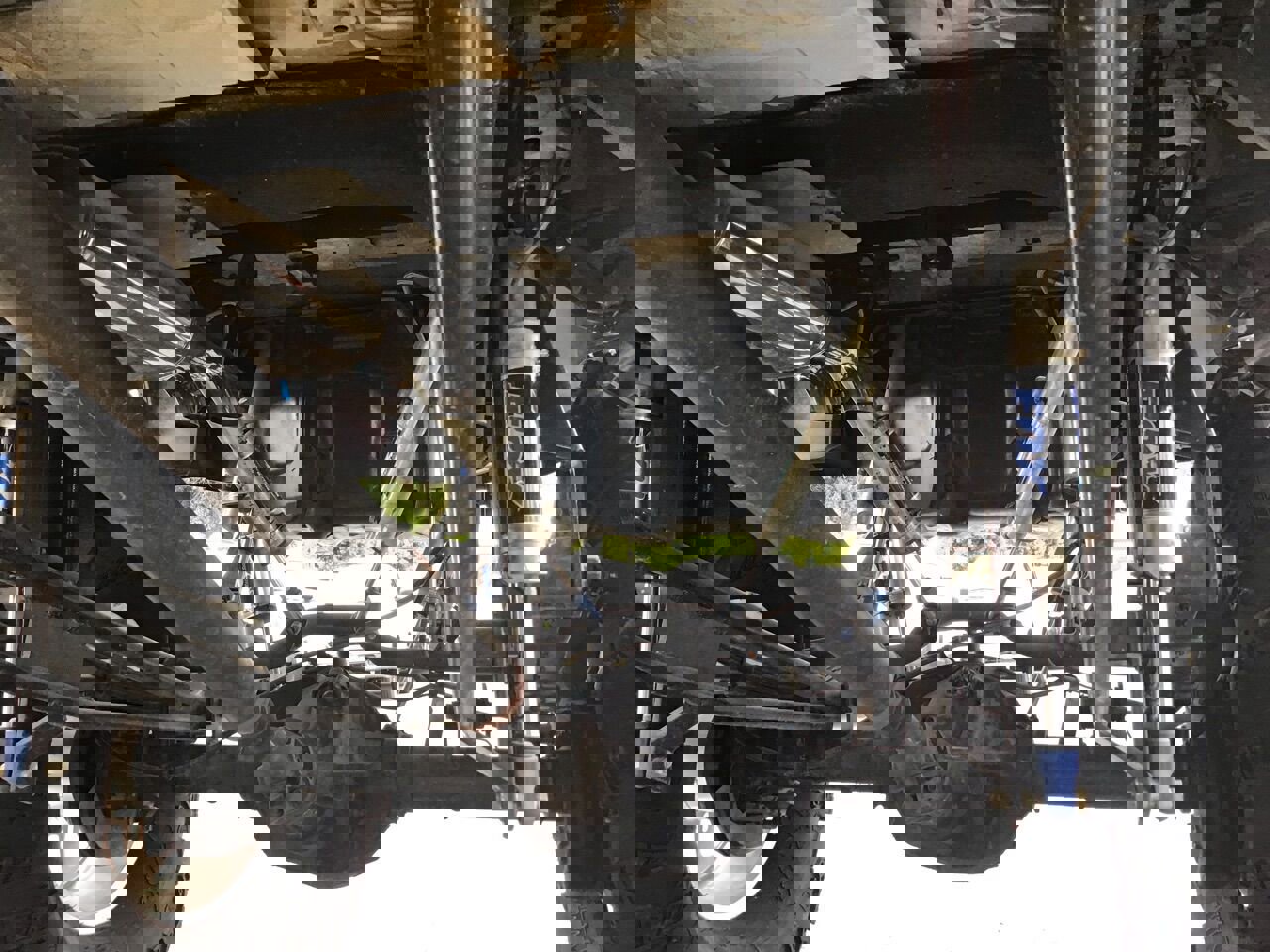 Used 2000 Ford Excursion Limited image 14