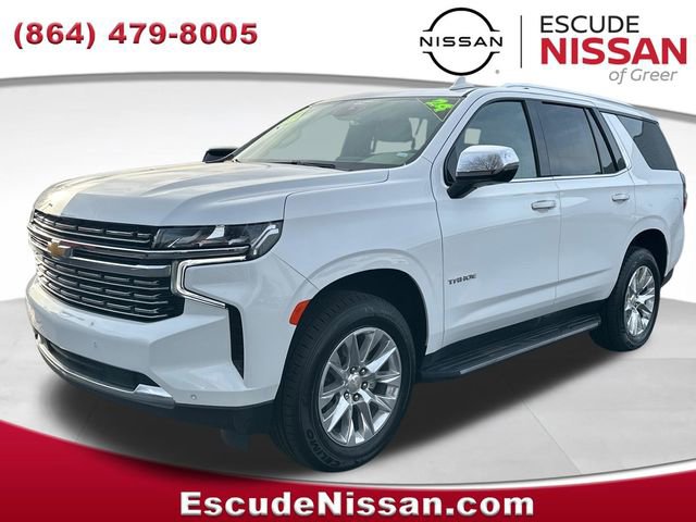Used 2024 Chevrolet Tahoe Premier image 7