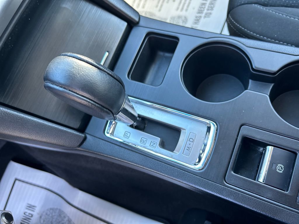 Used 2016 Subaru Legacy 2.5i Premium w/ Moonroof Package image 18