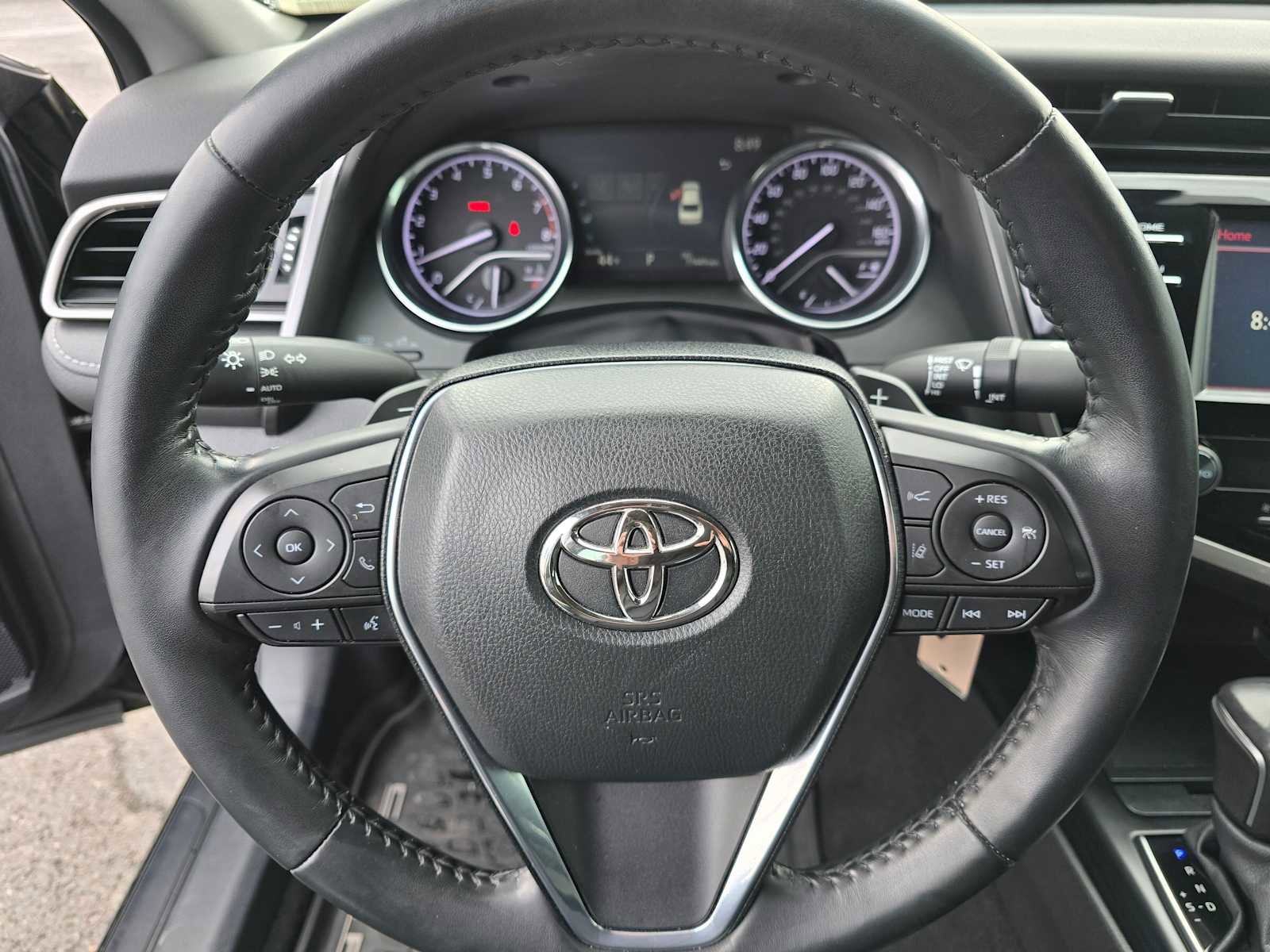 Used 2020 Toyota Camry SE image 26