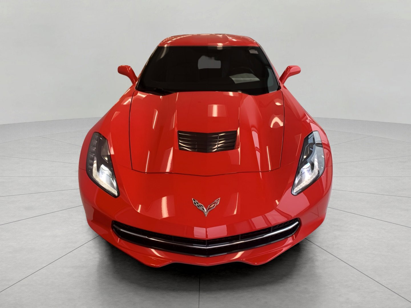 Used 2019 Chevrolet Corvette Stingray Coupe w/ Battery Protection Package image 5