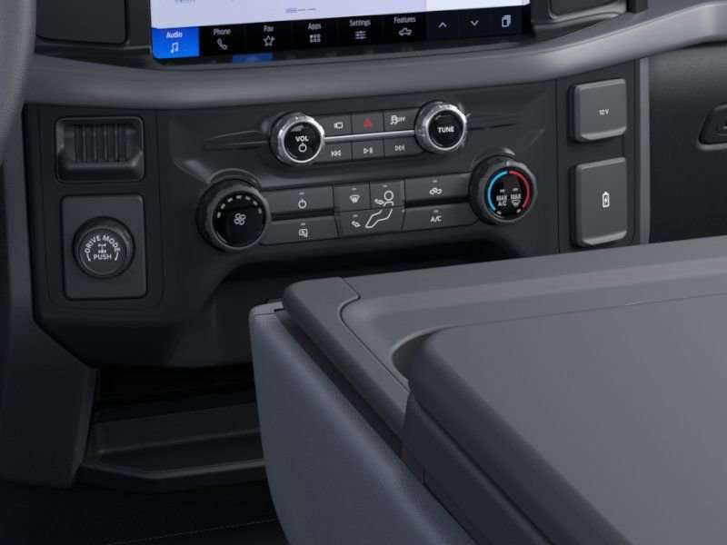 New 2026 Ford F150 XL w/ Equipment Group 103A High image 15