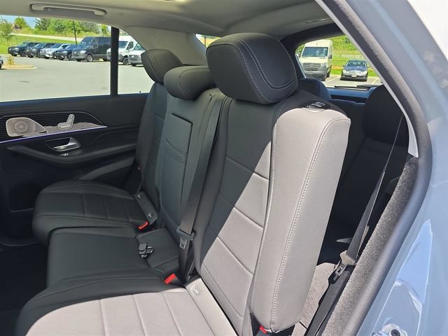 Used 2025 Mercedes-Benz GLE 350 4MATIC image 16