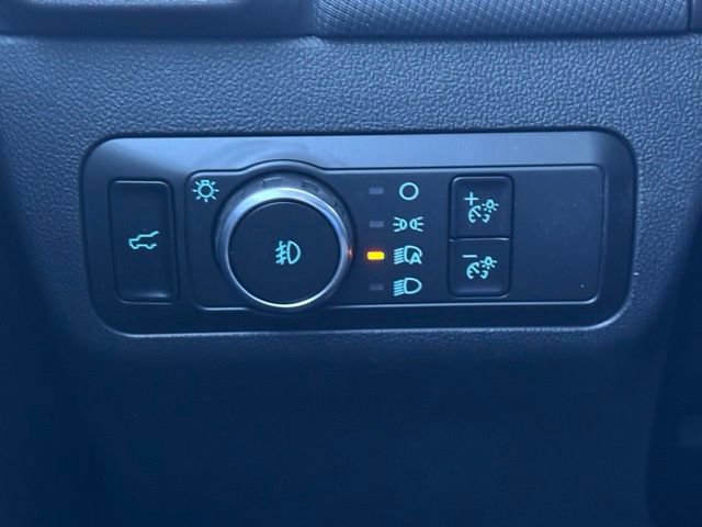 New 2025 Ford Bronco Sport Big Bend w/ Convenience Package image 35